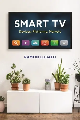 Smart TV cover