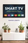 Smart TV cover