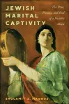 Jewish Marital Captivity cover