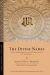The Divine Names cover