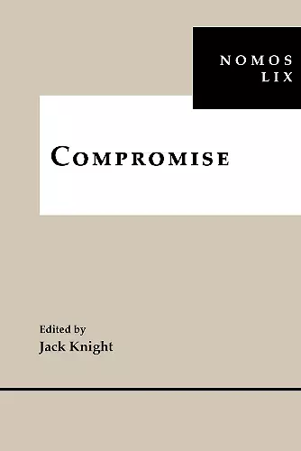 Compromise cover