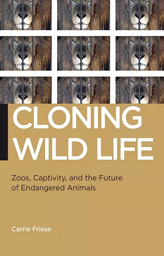 Cloning Wild Life cover