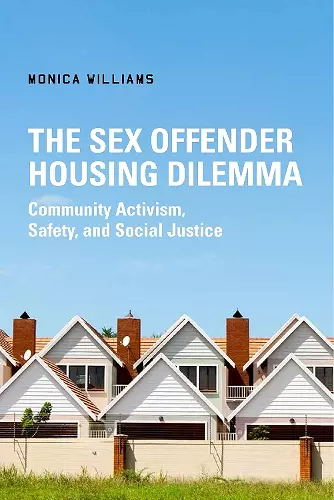 The Sex Offender Housing Dilemma cover