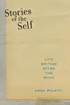 Stories of the Self cover