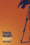 Producing Precarity cover