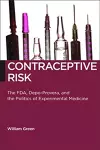 Contraceptive Risk cover