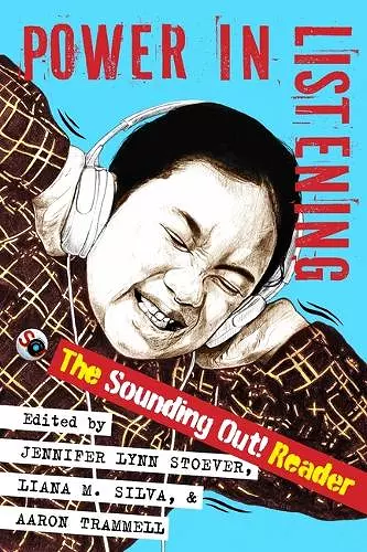 Power in Listening cover