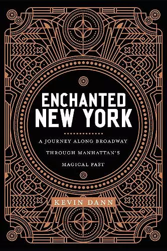 Enchanted New York cover