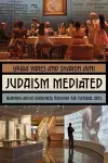 Judaism Mediated cover