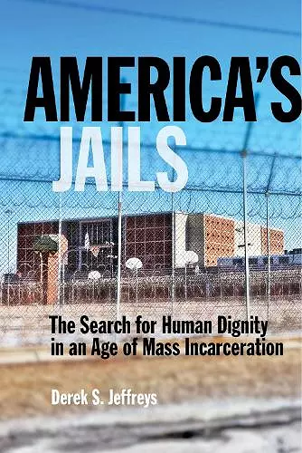 America's Jails cover