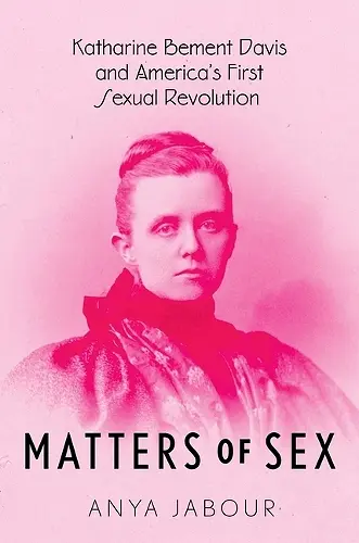 Matters of Sex cover
