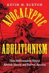 Apocalyptic Abolitionism cover