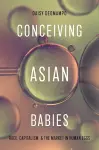 Conceiving Asian Babies cover