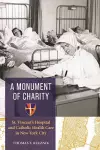 A Monument of Charity cover