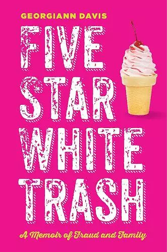 Five Star White Trash cover