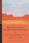 Bedouin Poets of the Nafūd Desert cover