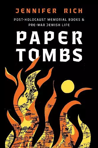 Paper Tombs cover