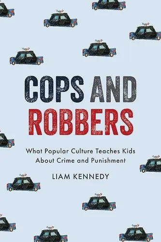 Cops and Robbers cover