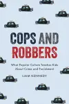Cops and Robbers cover