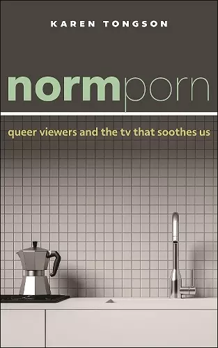 Normporn cover