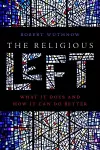 The Religious Left cover