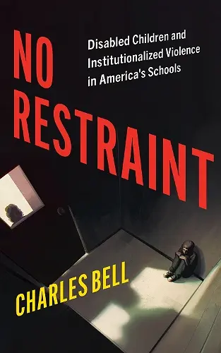 No Restraint cover