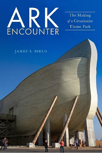 Ark Encounter cover