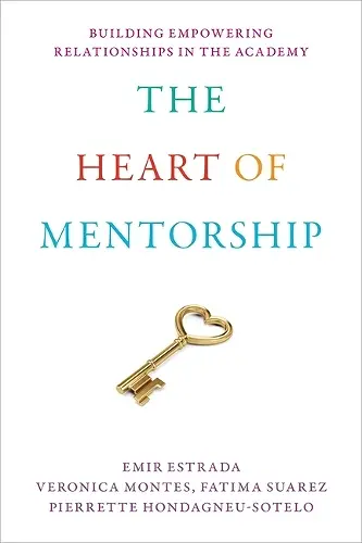 The Heart of Mentorship cover