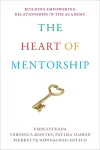 The Heart of Mentorship cover