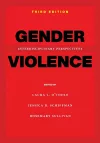 Gender Violence, 3rd Edition cover