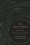 The Digital Border cover