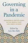 Governing in a Pandemic cover