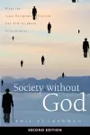 Society without God, Second Edition cover