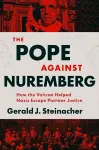 The Pope Against Nuremberg cover