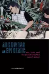 Archiving an Epidemic cover