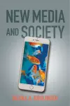 New Media and Society cover