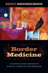 Border Medicine cover