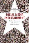 Social Media Entertainment cover