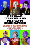Popular Culture and the Civic Imagination cover