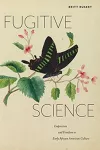 Fugitive Science cover
