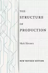 The Structure of Production cover