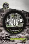 Playing War cover