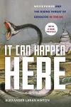It Can Happen Here cover