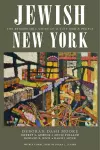 Jewish New York cover