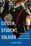 Citizen, Student, Soldier cover