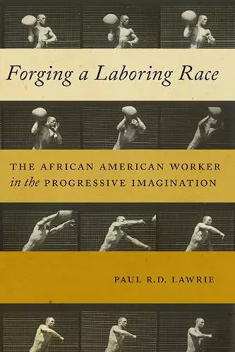 Forging a Laboring Race cover