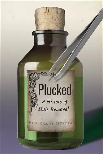 Plucked cover