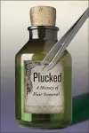Plucked cover