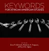 Keywords for African American Studies cover