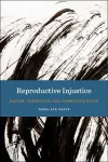 Reproductive Injustice cover